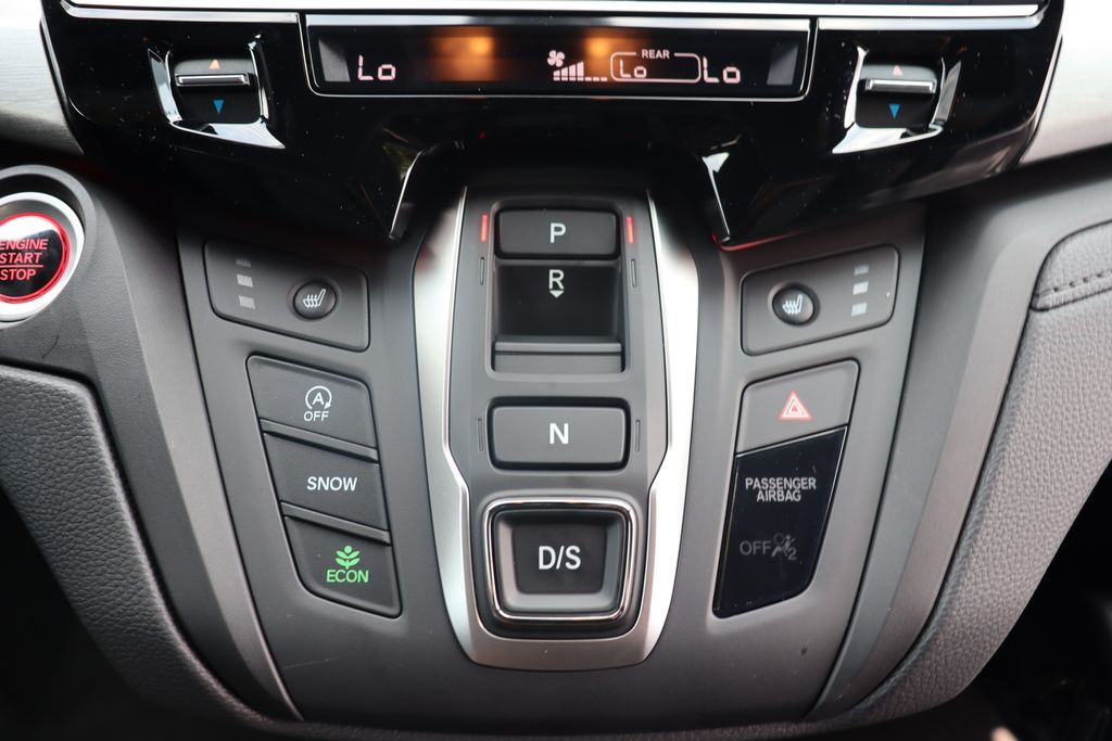 Thumbnail: 2026 Honda Odyssey - 23