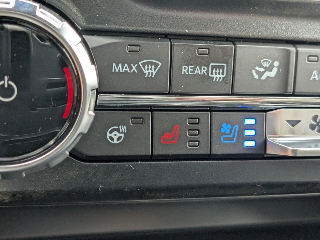 2026 Ford F-250 Super Duty Platinum