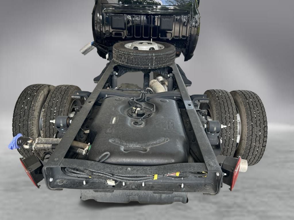 Used 2025 Black Ram Tradesman image 26