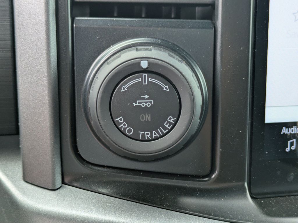 2026 Ford F-150 Rocky Ridge