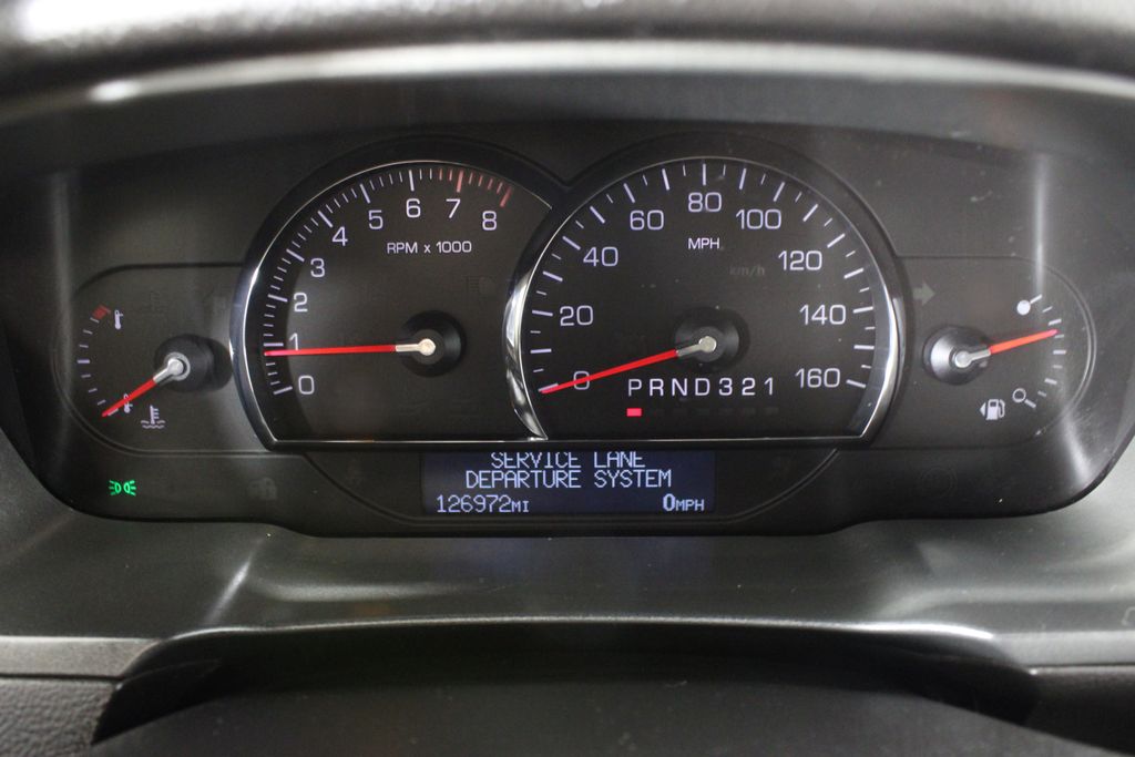 Used 2009 Cadillac DTS for sale in 