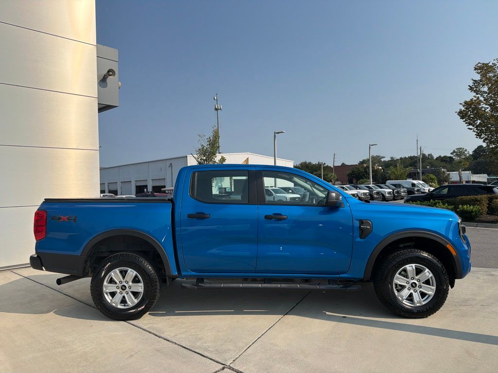 2024 Ford Ranger XL