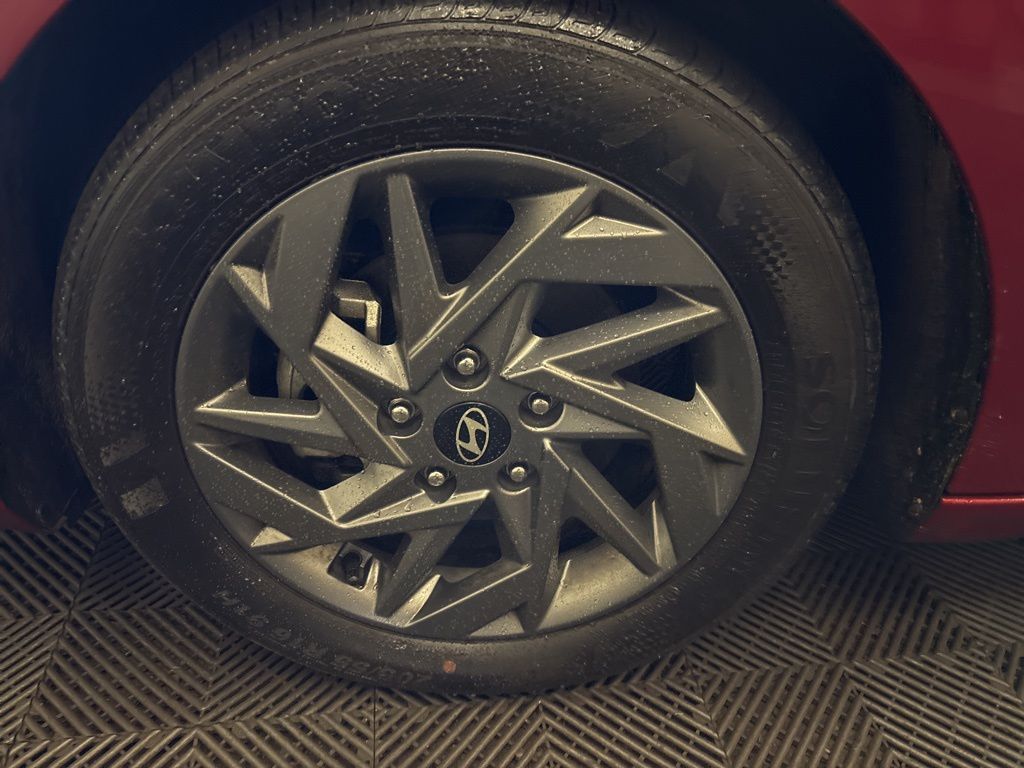 Used 2024 Hyundai Elantra For Sale in Bedford, OH