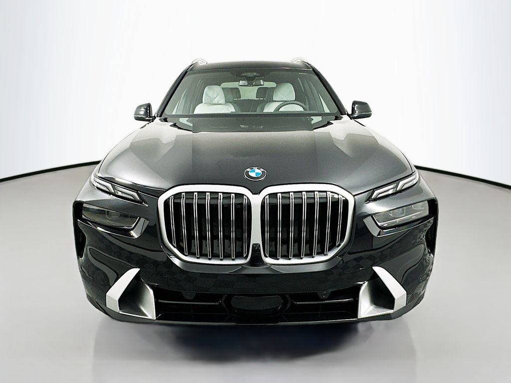 Thumbnail: 2026 BMW X7 - 2