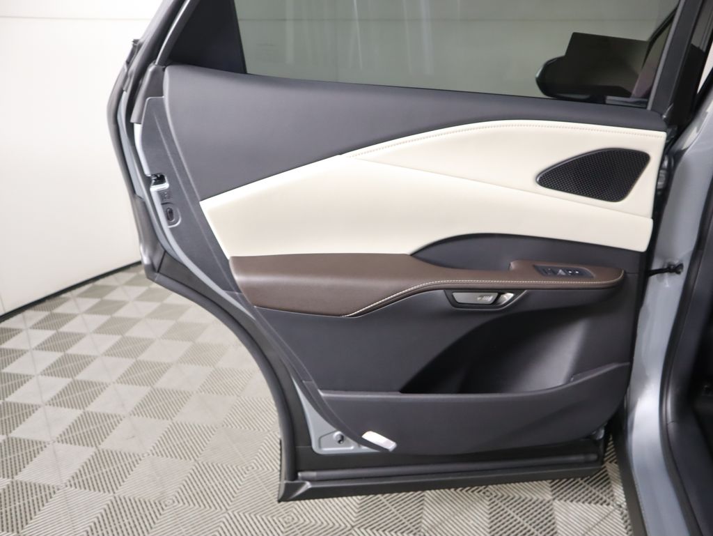 Thumbnail: 2026 Lexus RX - 27