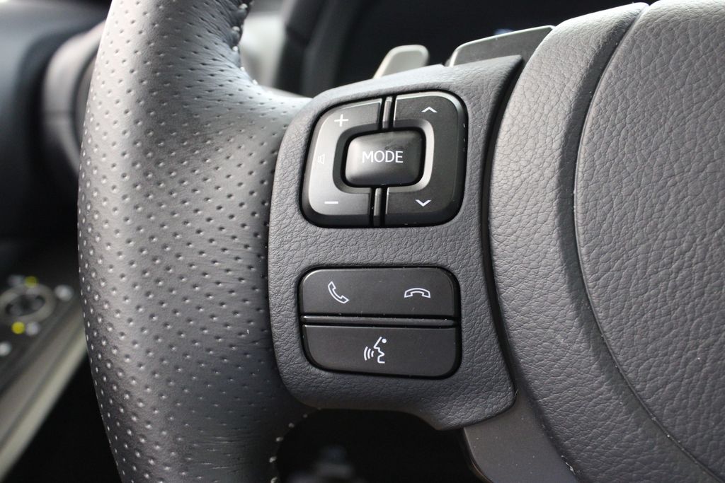 used 2025 Lexus IS car, priced at $49,478