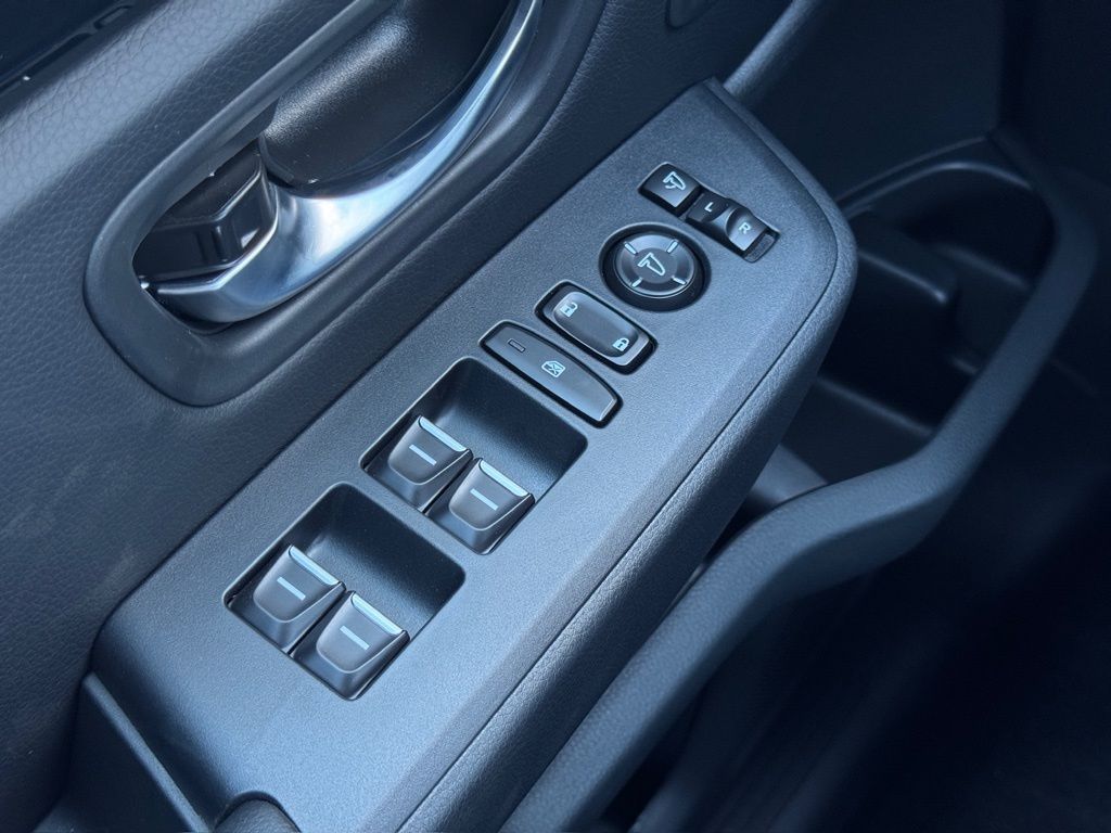 2025 Honda Pilot TrailSport Blue at Community Honda