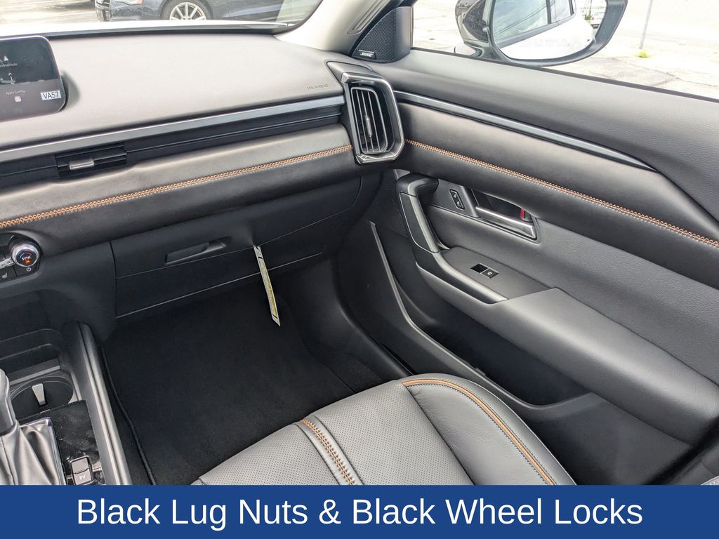 2025 Mazda CX-50 Hybrid Premium Plus