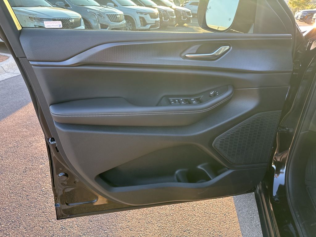 New Car 2025 Jeep Grand Cherokee  For Sale Under $50,000 In Austin, Texas