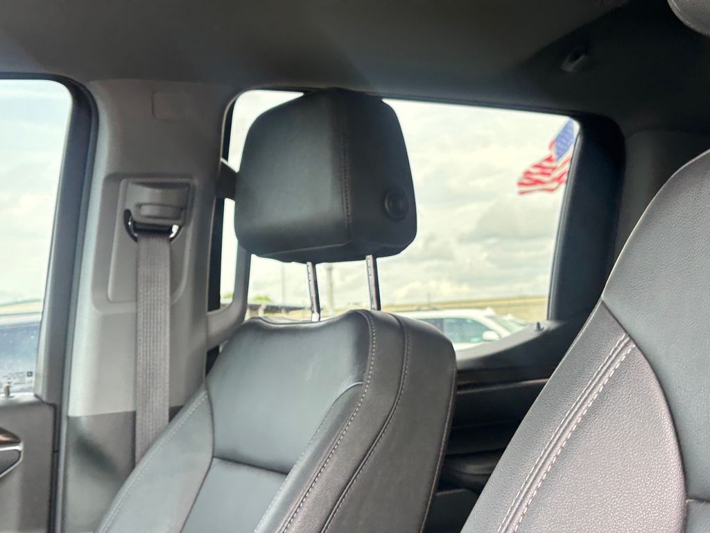 Used Car 2025 Gmc Sierra 1500  Elevation For Sale Under $60,000 In Austin, Texas