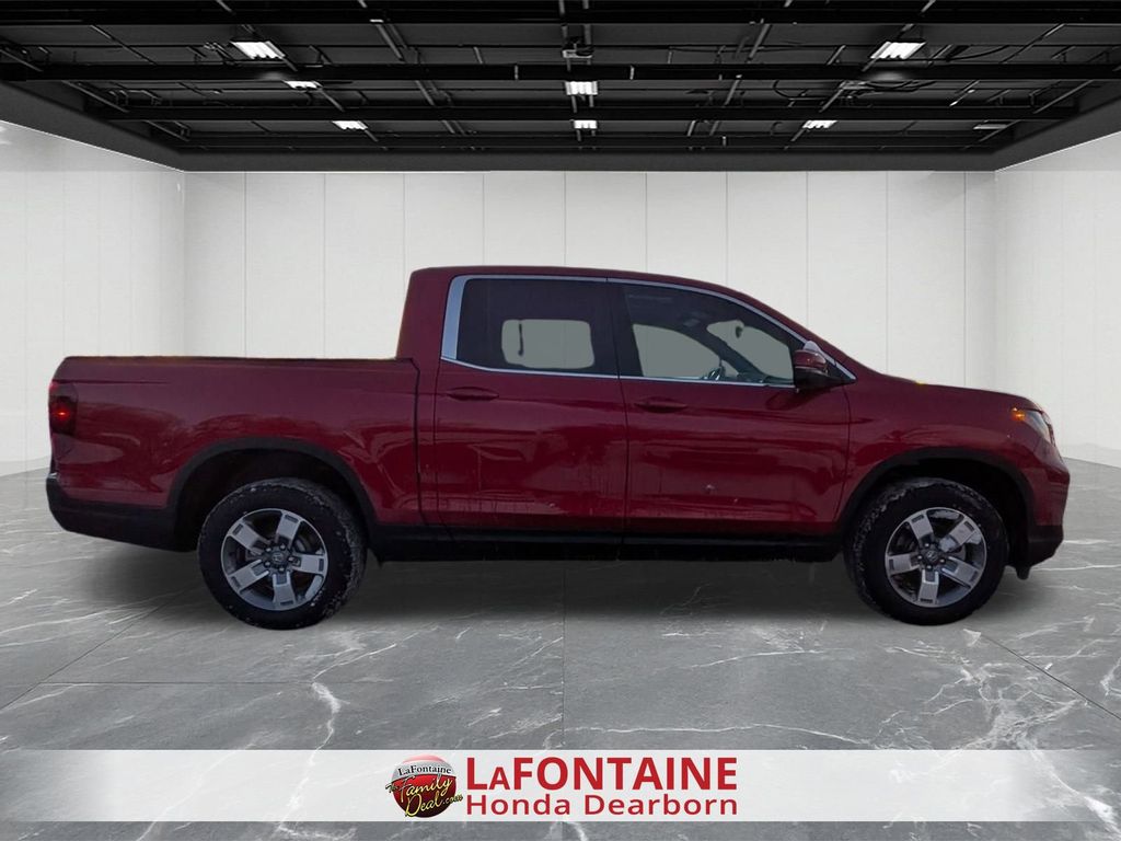 2026 Honda Ridgeline RTL - Photo 6