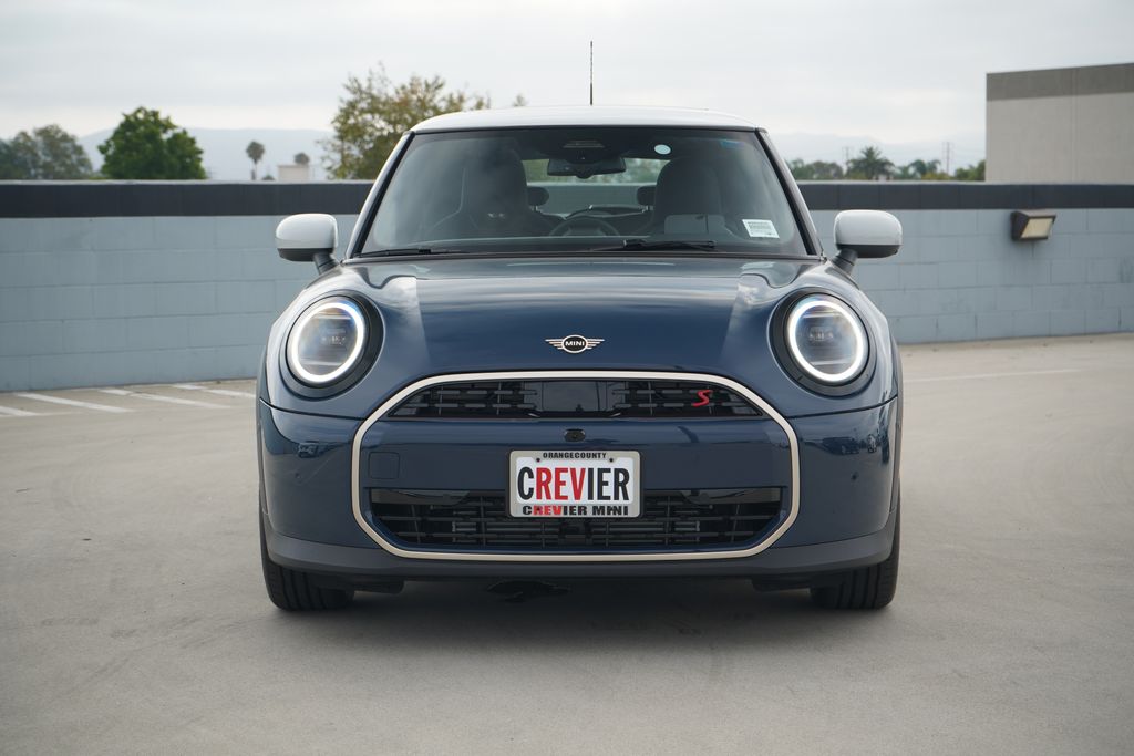 Thumbnail: 2026 MINI Cooper - 5
