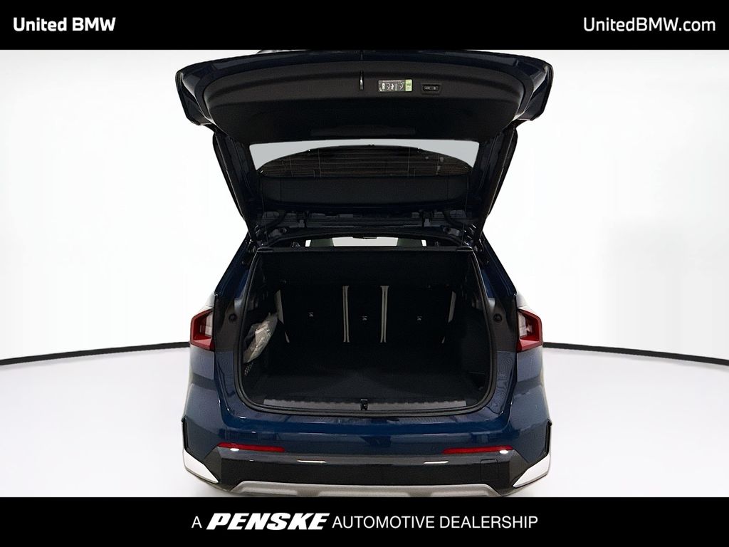 Thumbnail: 2026 BMW X1 - 14