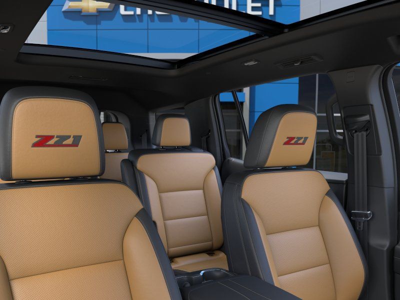 New 2027 Chevrolet Traverse SUV