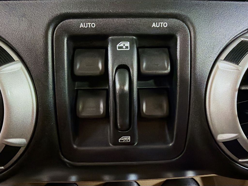 Used 2014 Jeep Wrangler SUV