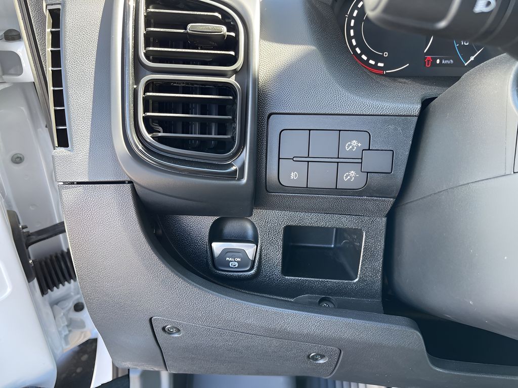 New Car 2025 Ram Promaster 3500 Ev  For Sale Under $60,000 In Austin, Texas