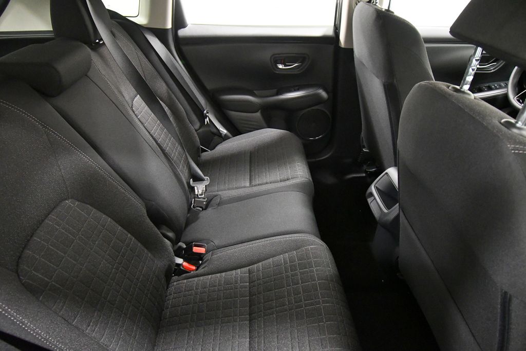 New 2027 Honda HR-V SUV