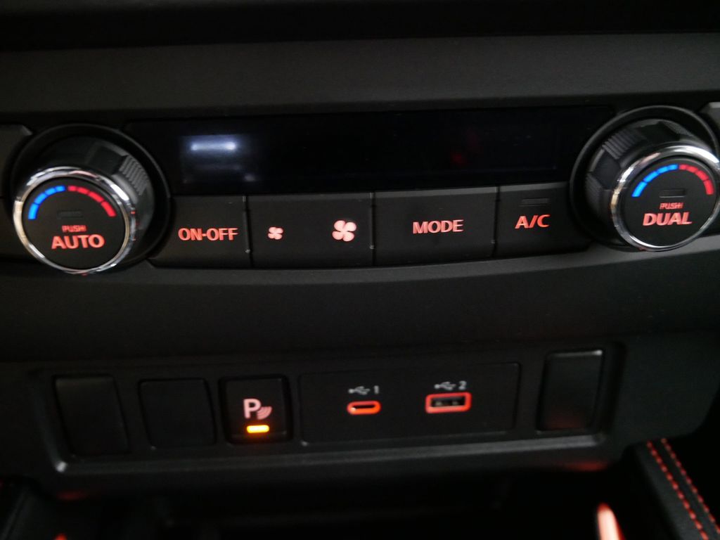 2024 Nissan Frontier PRO-4X - Photo 34
