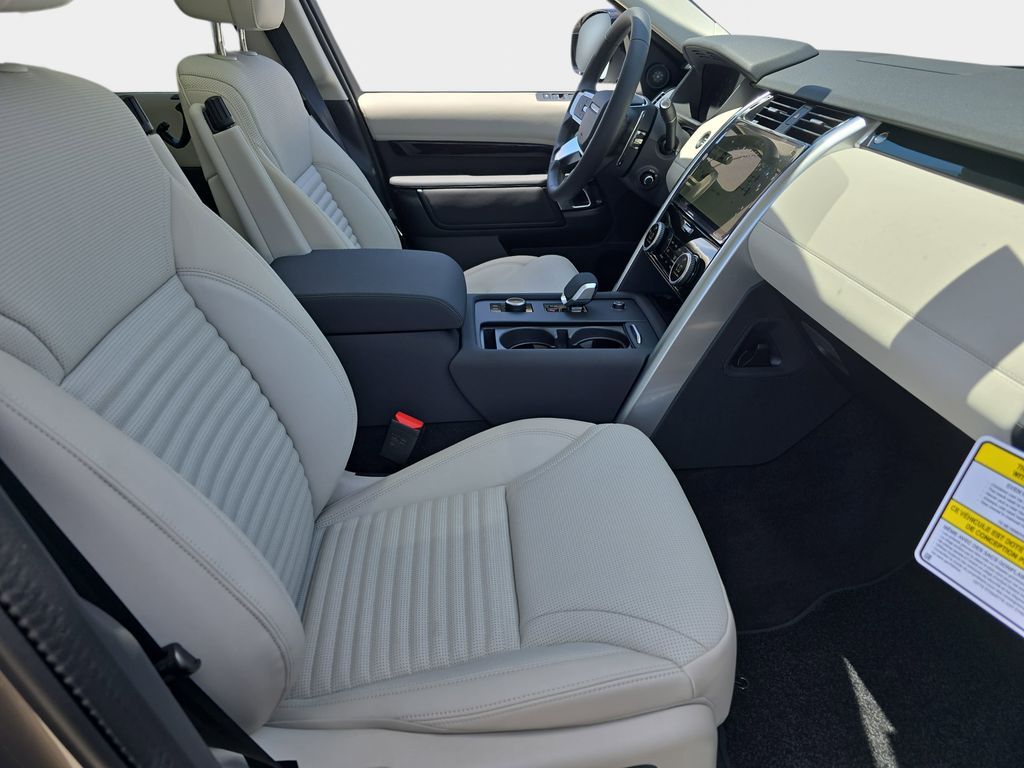 New 2026 Brown Land Rover S image 10