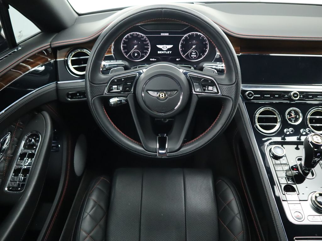 Thumbnail: 2020 Bentley Continental - 10