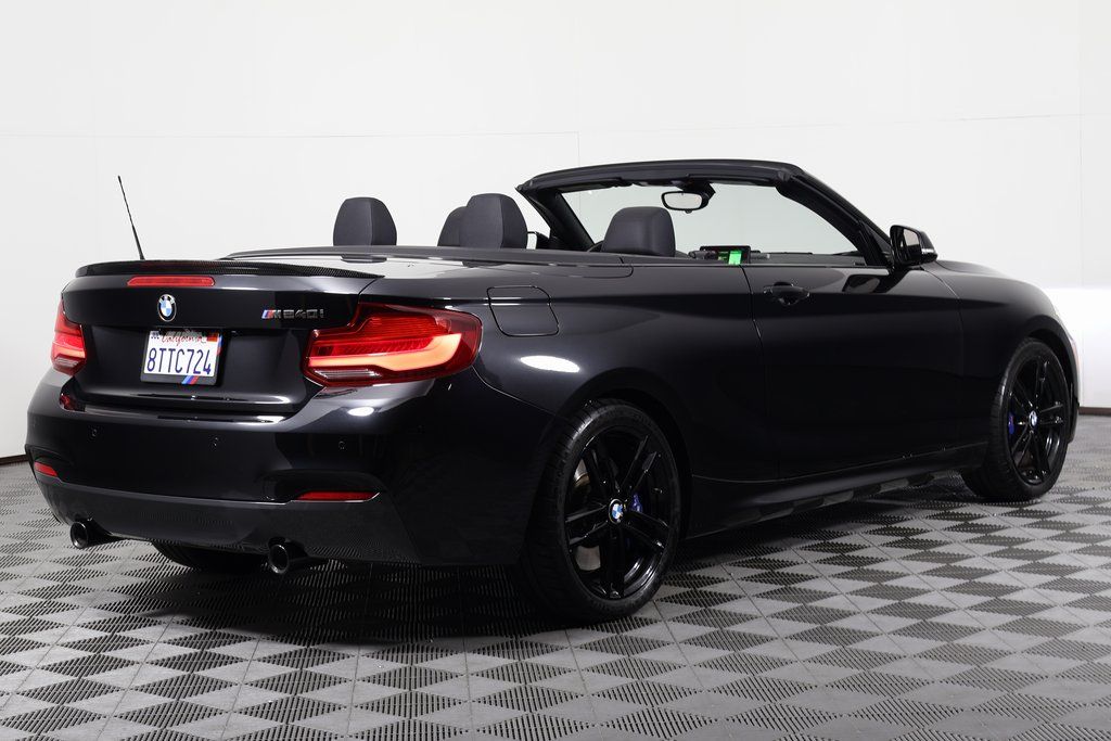 Thumbnail: 2020 BMW 2 Series - 5