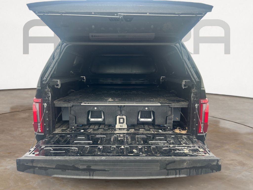 Used Car 2025 Ford F-150  Lariat For Sale Under $60,000 In Floresville, Texas