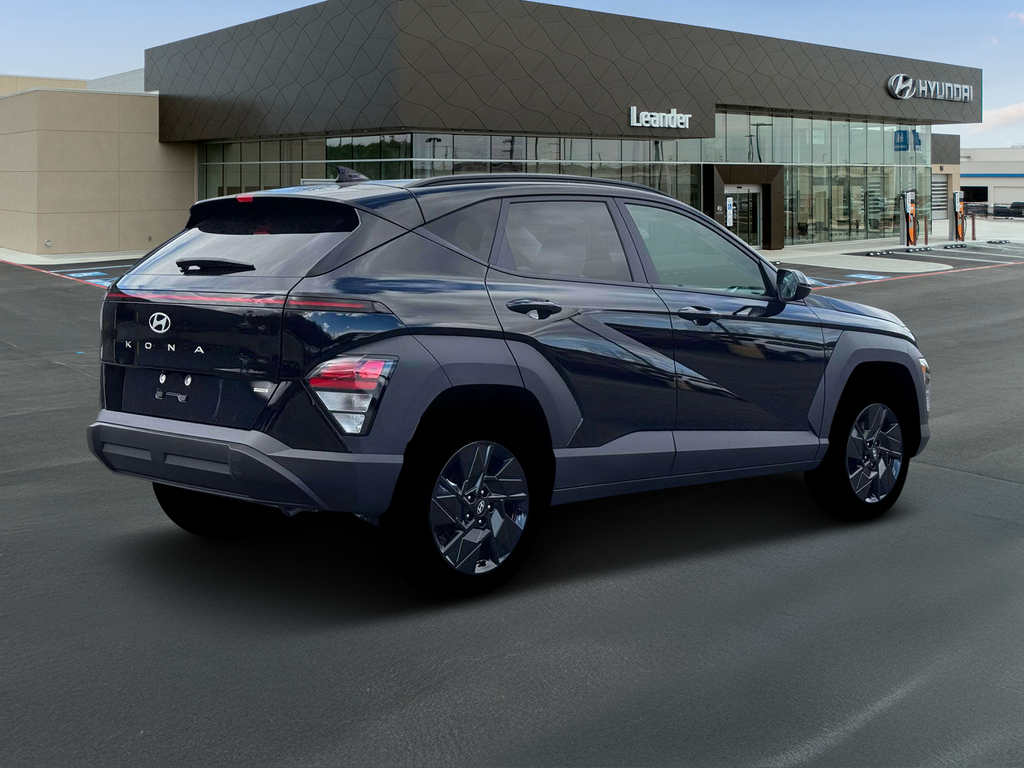 Thumbnail: 2026 Hyundai Kona - 8