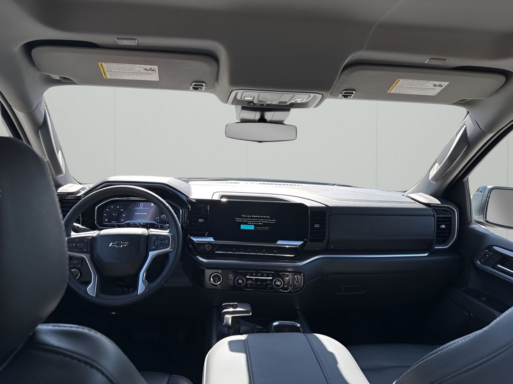 Used Car 2023 Chevrolet Silverado 1500  Rst For Sale Under $40,000 In Austin, Texas