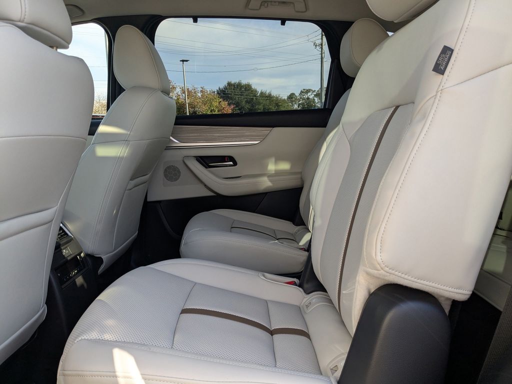 2026 Mazda CX-90 3.3 Turbo Premium Plus