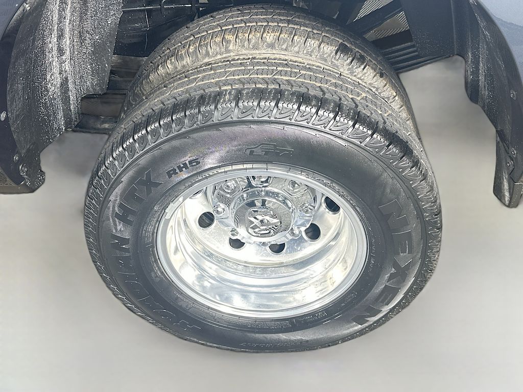 New 2026 Blue Ram Limited 14in Dually image 16