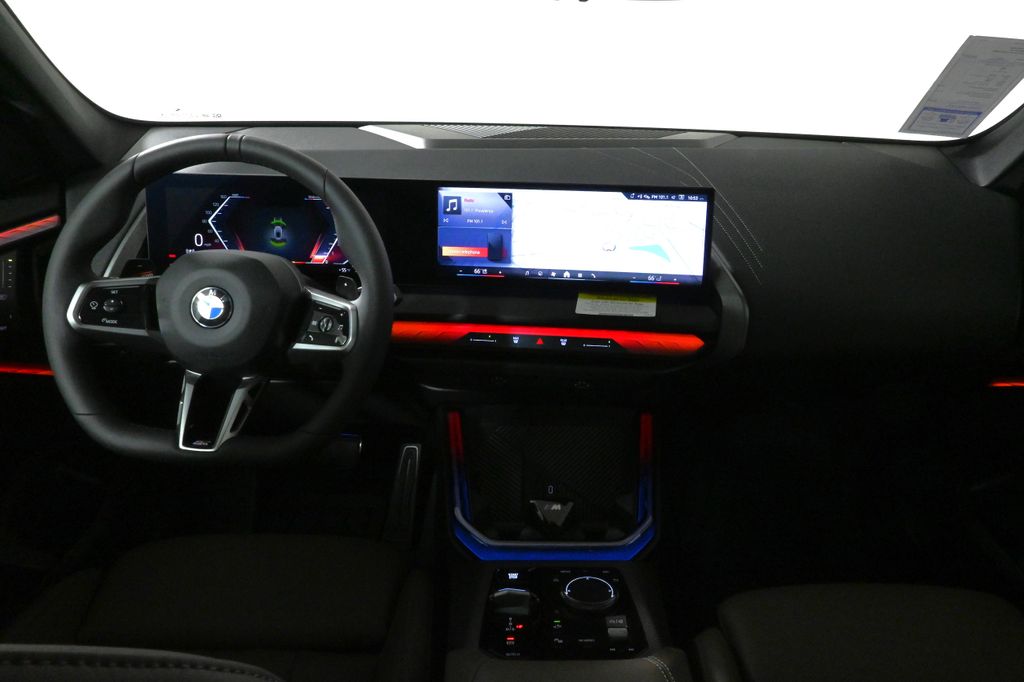 Thumbnail: 2026 BMW X3 - 17