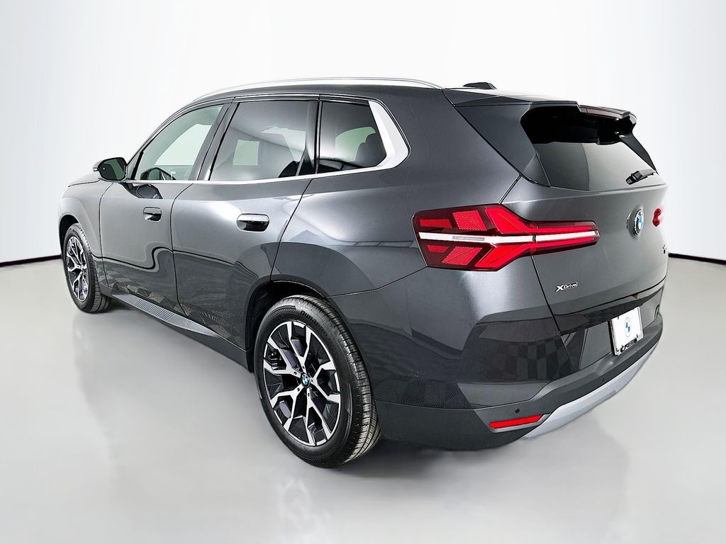 Thumbnail: 2026 BMW X3 - 7