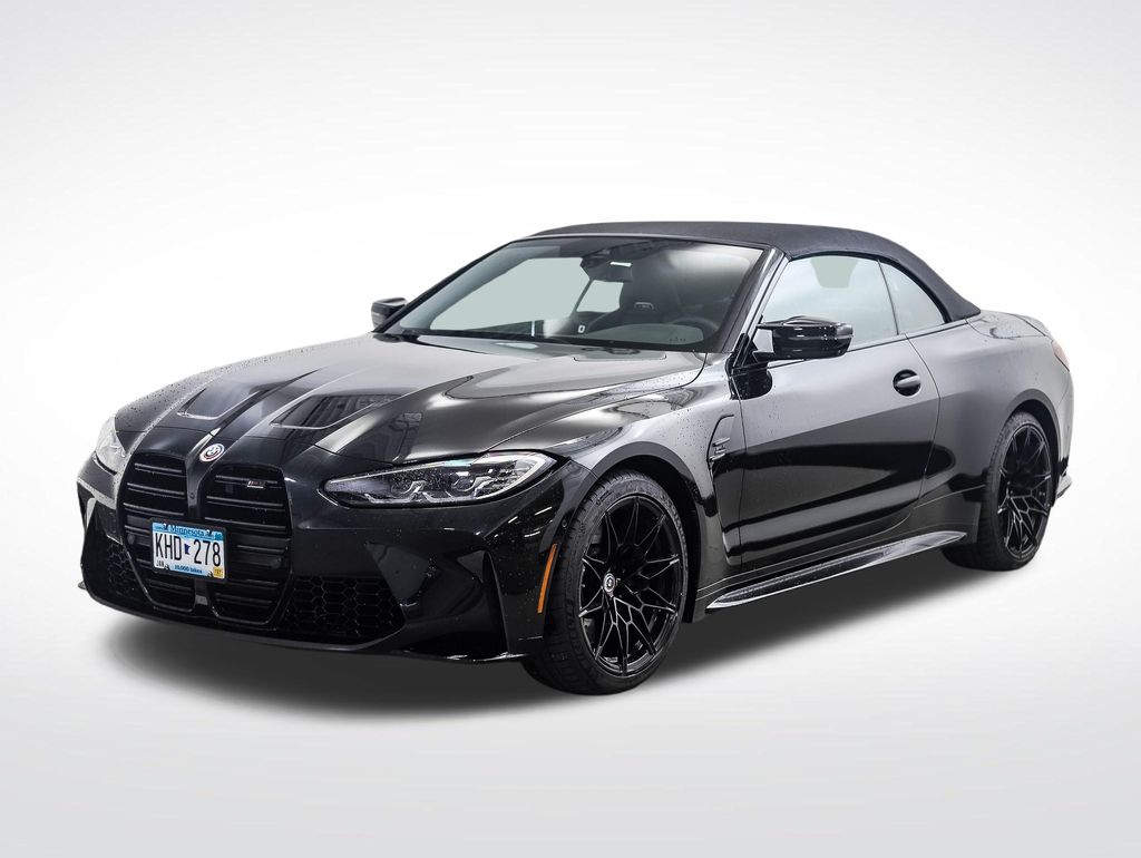 2023 BMW M4 Competition -
                  Bloomington, MN