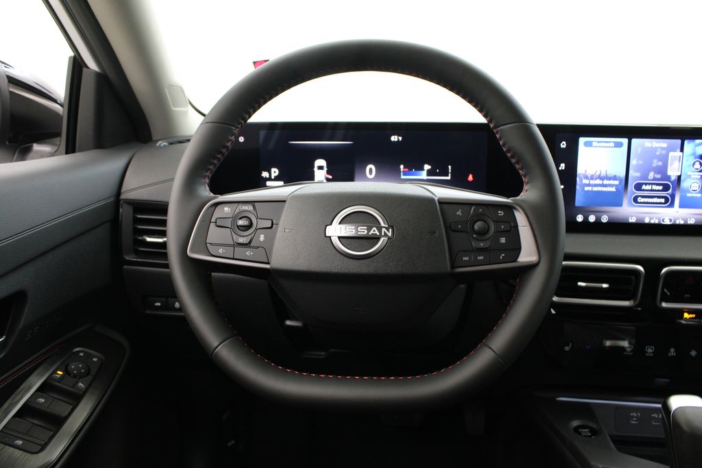 new 2026 Nissan Sentra car, priced at $27,355