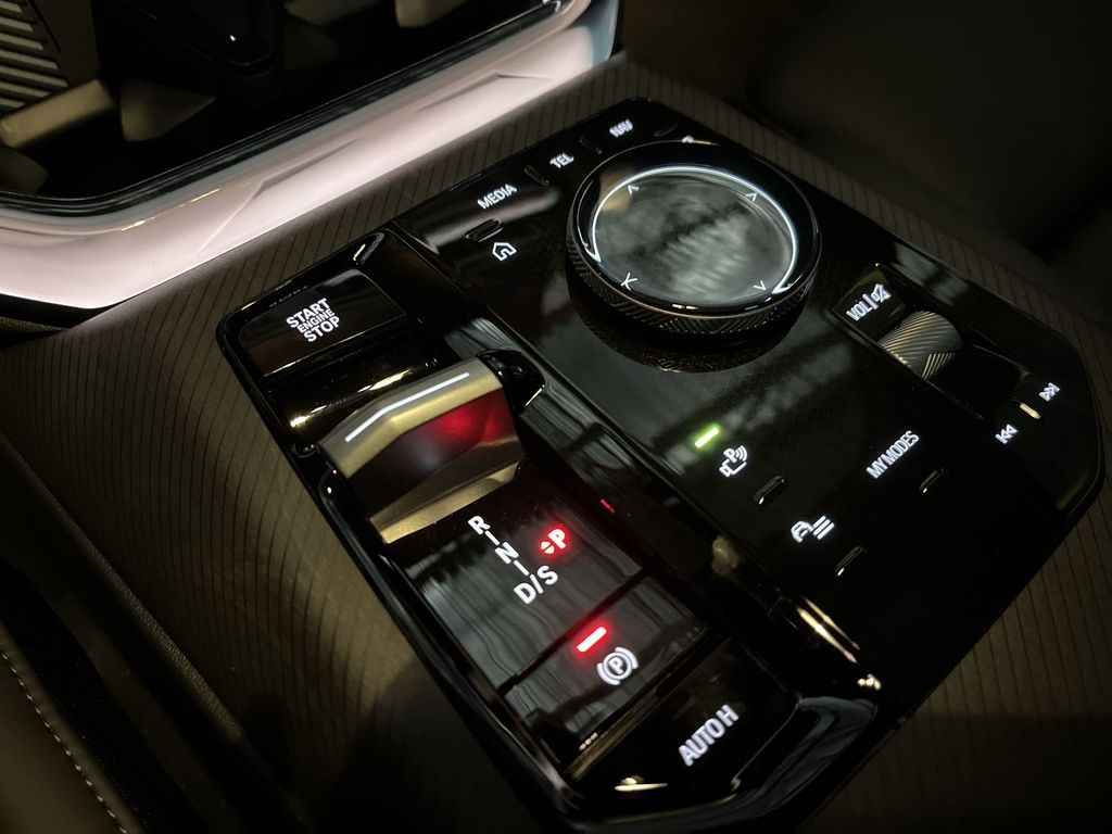 Thumbnail: 2026 BMW X3 - 20