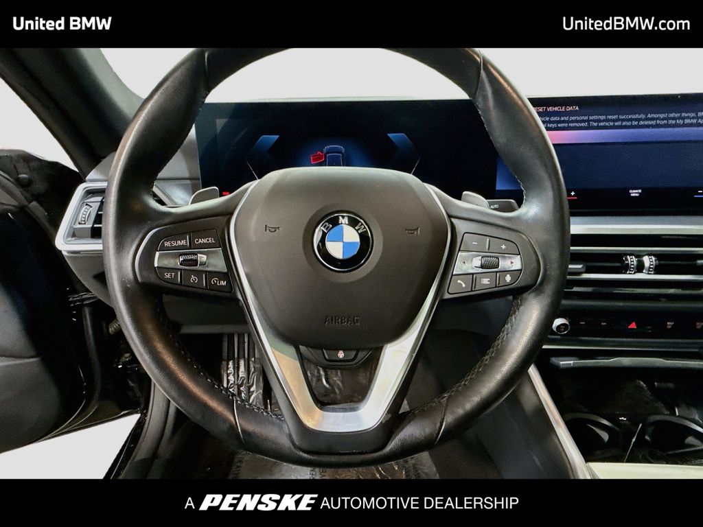 Thumbnail: 2024 BMW 4 Series - 6
