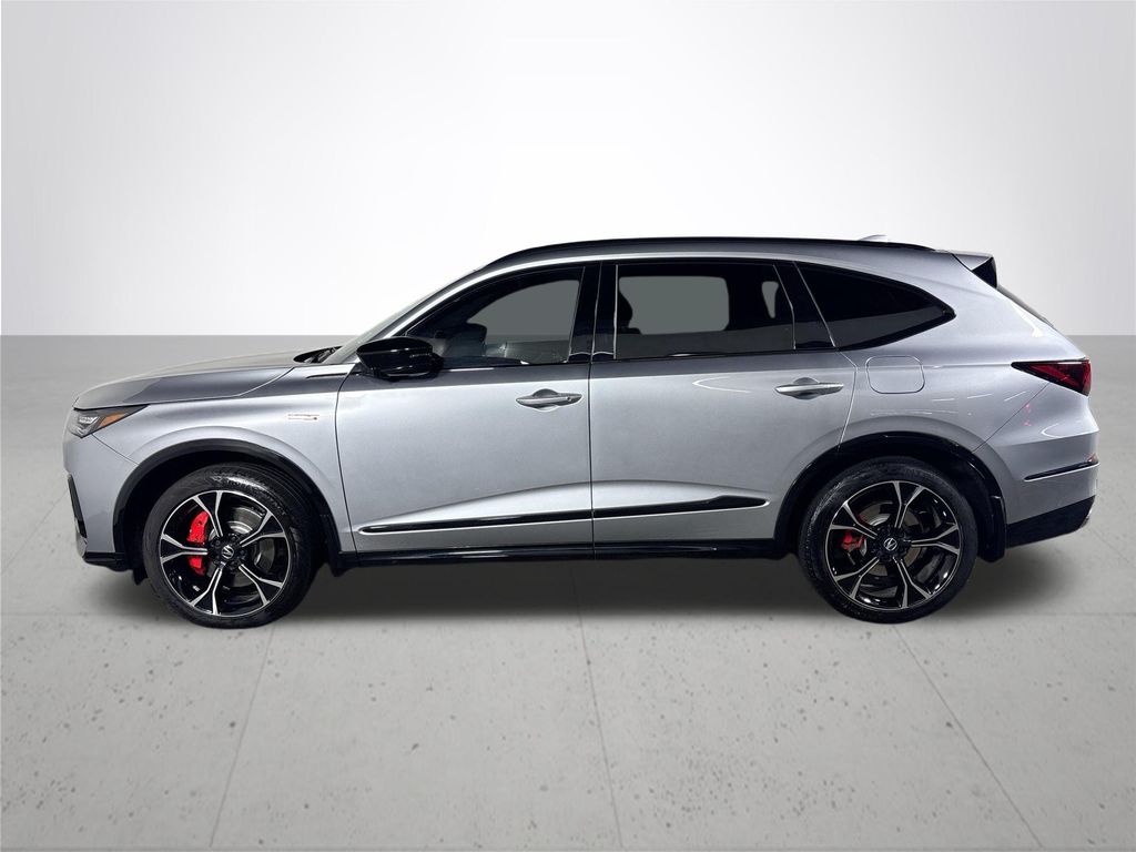 2025 Acura MDX Type S w/Advance Package