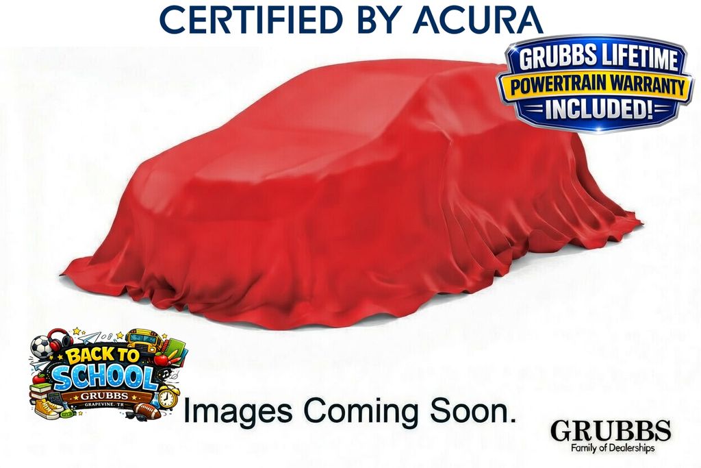 Solar Silver Metallic 2026 Acura ADX SUV / Crossover Front-Wheel Drive Continuously Variable Transmission