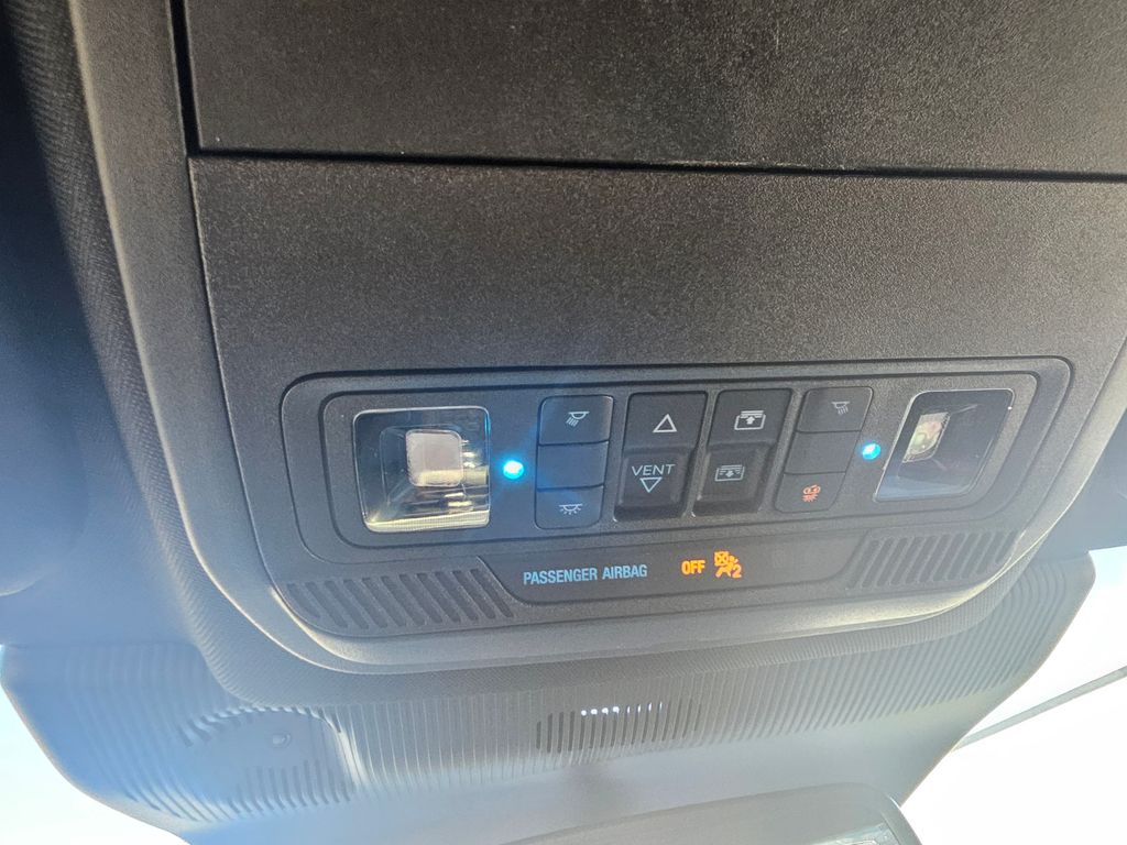 2025 Ford Explorer ST Gray at Walterboro Ford