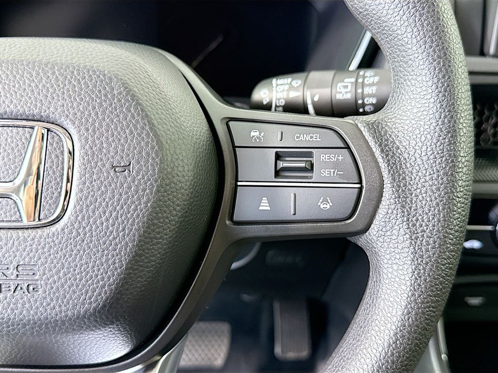 Thumbnail: 2023 Honda CR-V - 12