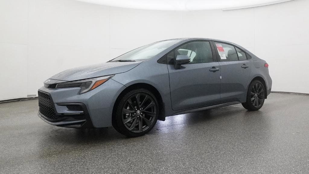 Thumbnail: 2026 Toyota Corolla - 6