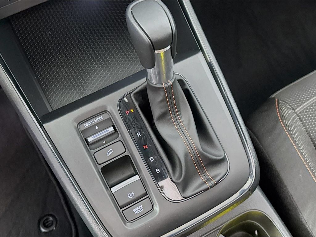 Used Car 2025 Honda Cr-v Hybrid  Sport For Sale Under $35,000 In Austin, Texas