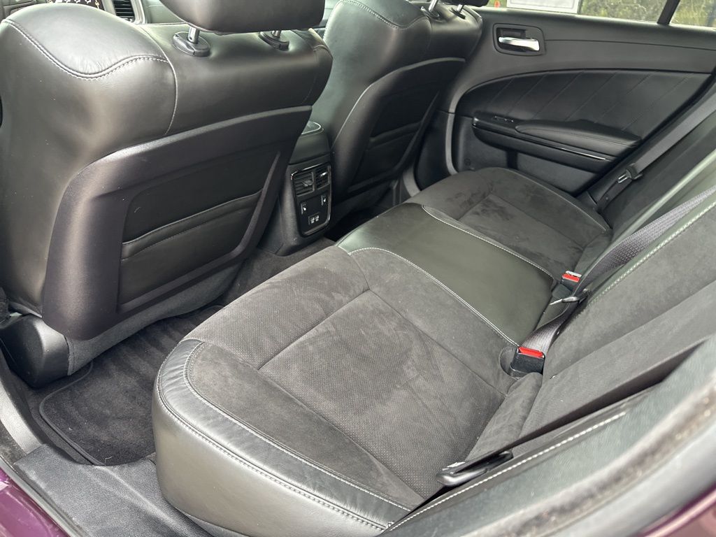 Used Car 2020 Dodge Charger  R/t For Sale Under $35,000 In Austin, Texas