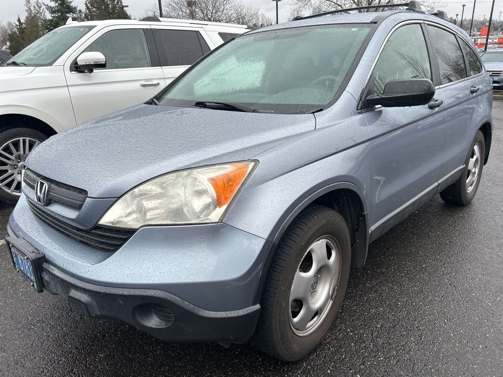 used 2008 Honda CR-V car, priced at $9,983