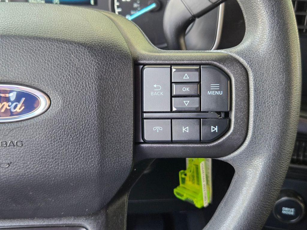 Used 2023 Ford F-150 Truck