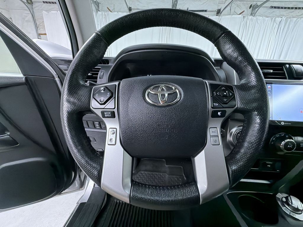 Used 2023 Toyota 4Runner SUV