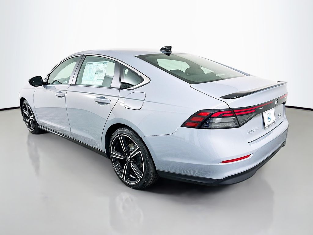 Thumbnail: 2025 Honda Accord - 7