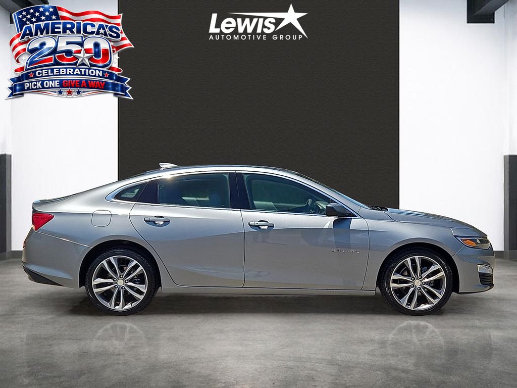 Used 2023 Chevrolet Malibu LT For Sale in Farmington, AR