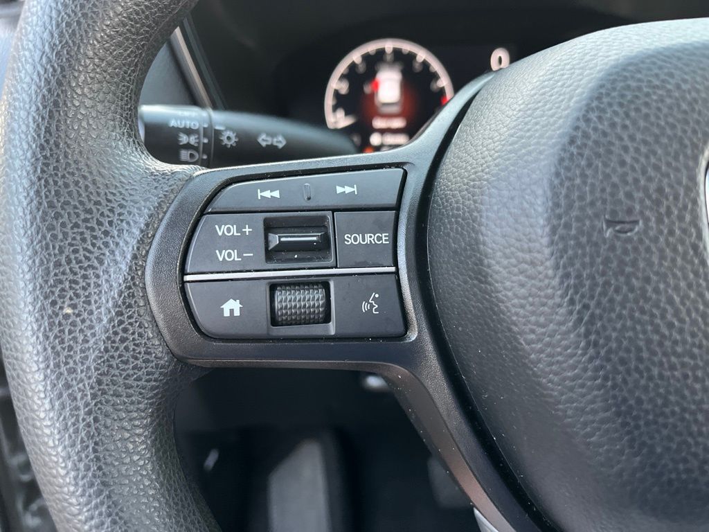 Thumbnail: 2025 Honda CR-V - 20