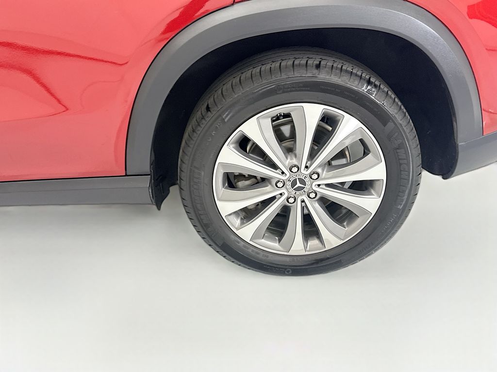 Thumbnail: 2021 Mercedes-Benz GLE - 30